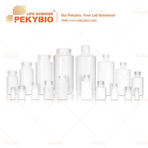 China Natural HDPE Bottle Manufacturers Suppliers Factory - Natural ...