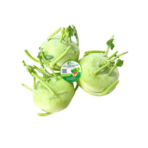 bap cai tim vietgap kg farmers market