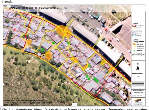 Figure 3 1 From Informal Settlement Upgrading In Cape Town S Hangberg