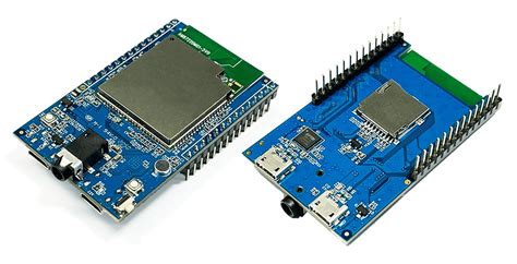 Ameba MicroPython Getting Started With RTL8722DM MINI Realtek IoT Wi