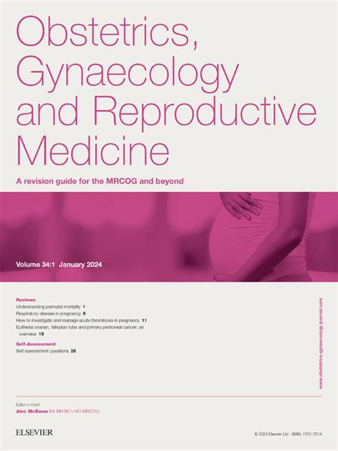 Home Page Obstetrics Gynaecology And Reproductive Medicine