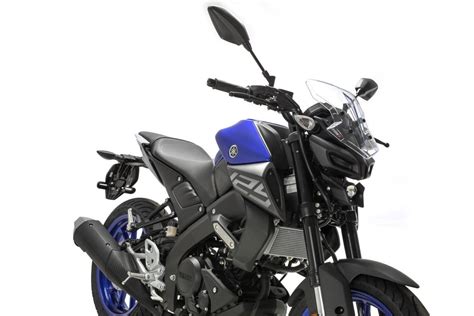 Puig Vizir Naked New Generation Sport Yamaha Mt Clear