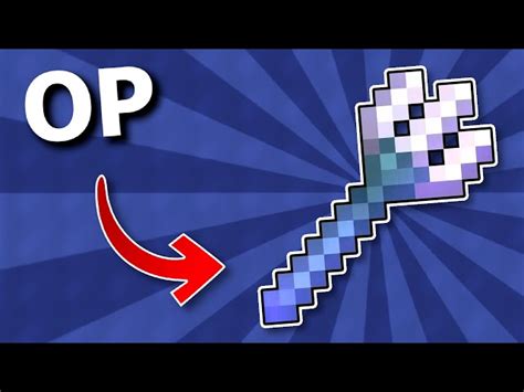 how to enchant a trident in minecraft