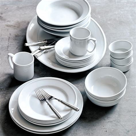 Williams Sonoma Pantry Dinnerware Williams Sonoma