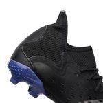 Adidas Predator Freak Fg Escapelight Noir Argent Enfant