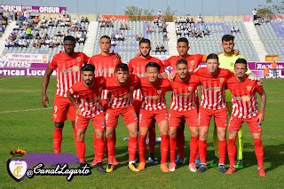 GALERÍA Real Jaén CF UD Almería por Mario Pastor Canal Lagarto