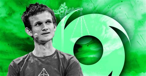 Vitalik Buterin Donates Over To Tornado Cash Developers Legal