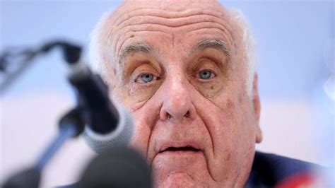 Etienne Davignon Sur Brussels Airlines J Ai Des Raisons De Ne Pas