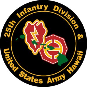 25th Infantry Division