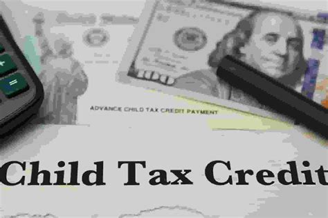 Maximum Amount of Child Tax Credit 2023 – Texas Breaking News