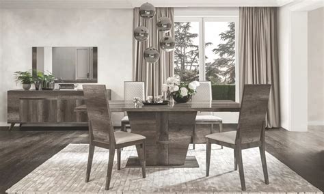 Best Elegant Modern Dining Table Set 2023