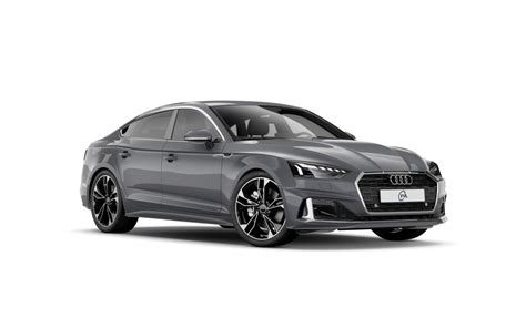 Audi A5 Sportback 35 Tfsi Sport 5dr S Tronic Leasing