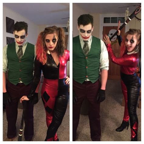 100 Amazing Diy Couples Halloween Costumes For Adults That Scream