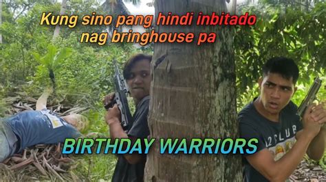 Fpj S Ang Probinsyano Part Barilan Birthday Warriors Tanz