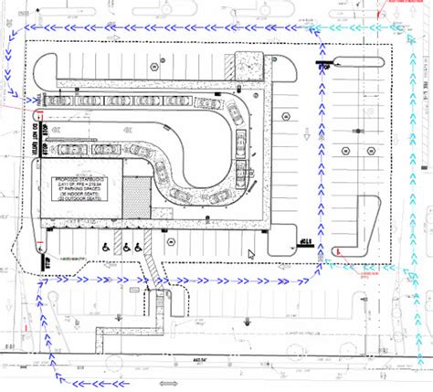 Drive Thru Starbucks Proposed During Madison S Zoning Meeting Madison