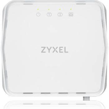 Zyxel Vmg B A Vdsl A Und B Single Line Bridge Modem Tests