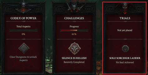 How Diablo Gauntlet Leaderboards Work Mobalytics