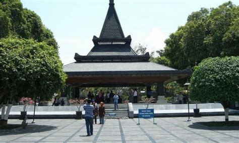 Tempat Wisata Seru Di Blitar Bikin Kamu Ketagihan Datang