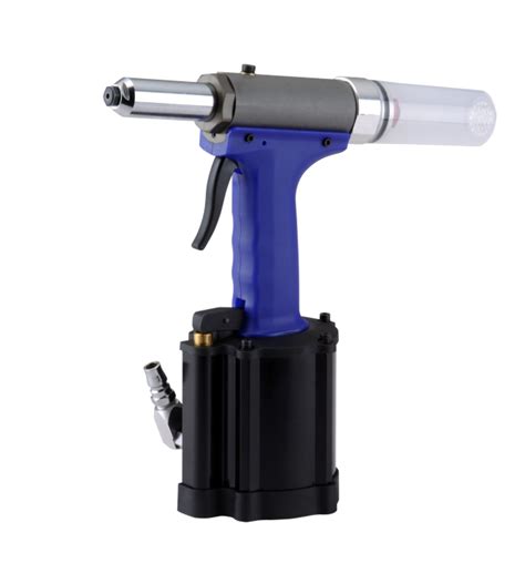 Pneumatic Air Hydraulic Pop Rivet Gun Riveter Riveting Tool Air