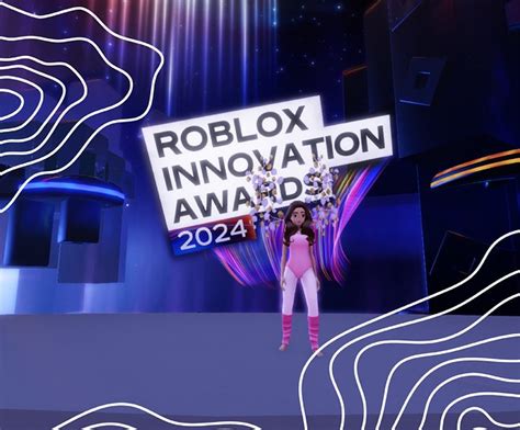 Roblox Innovation Awards 2024: Voting Is Now Open! - Community & Events - Developer Forum | Roblox