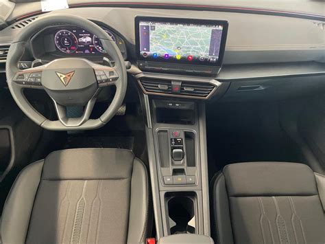 Cupra Formentor Dsg Kamera Ahk Gvl Navi Zum Besten Preis Automarkt Dinser