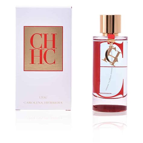 Ch Leau Carolina Herrera Edt Ml Perfumes Franyu