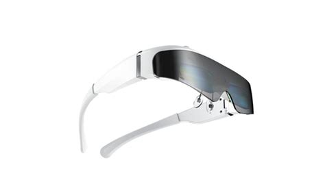 Ar Glasses Inch Degree P Micro Oled Head Mounted Display