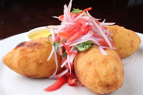 Receta De La Papa Rellena Al Estilo De Javier Masías Y Gastón Acurio Cómo Se Hace Este Potaje