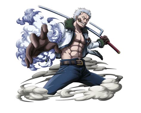 Smoker (One Piece) | VS Battles Wiki | FANDOM powered by Wikia