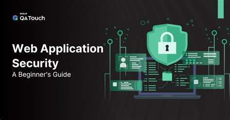 Web Application Security A Beginners Guide