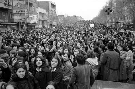 Iranian Revolution