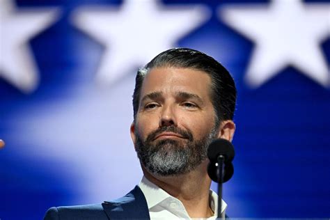 Donald Trump Jr Opts Out Of White House To Join 1789 Capital Flipboard