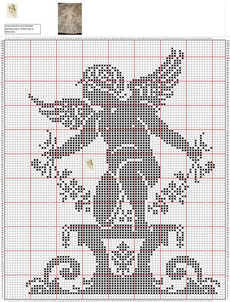 Pin By Inga Yanushkevich On Crochet Filet Filet Crochet Charts