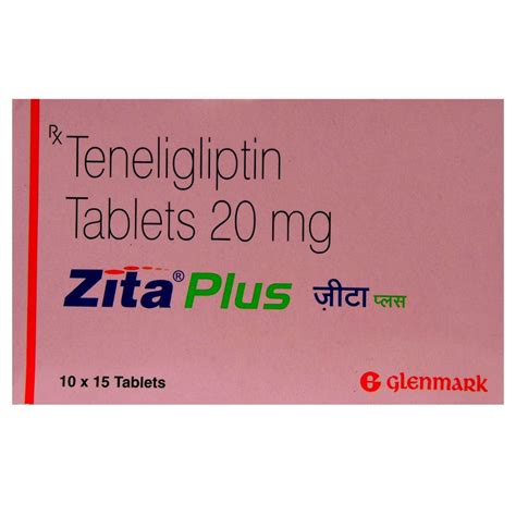 Zita Plus Tablet S Price Uses Side Effects Composition Apollo