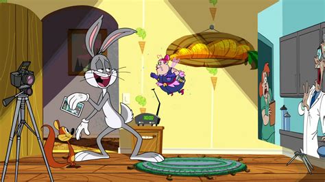 New Looney Tunes Season 1 Image Fancaps