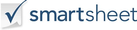 smartsheet logo – Careers for Social Impact