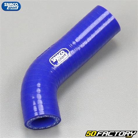 Blue Cooling Hoses Yamaha MT YZF R 125 Motorcycle Part