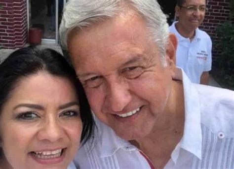 Quién es Úrsula Salazar Mojica sobrina de AMLO ligada a moches