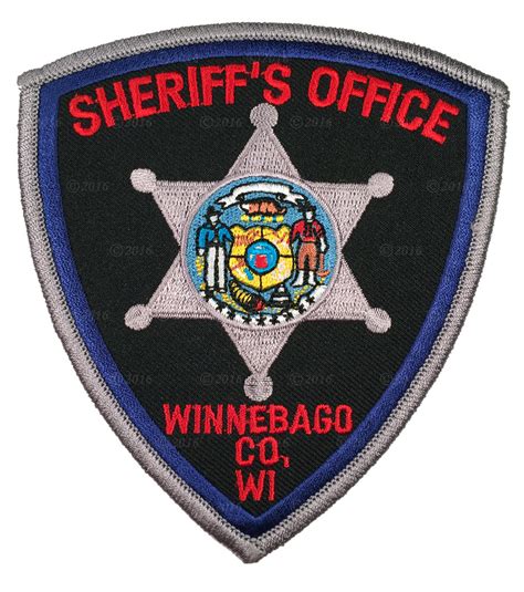 Winnebago County Sheriff Winnebago County Sheriff Wiscons Flickr