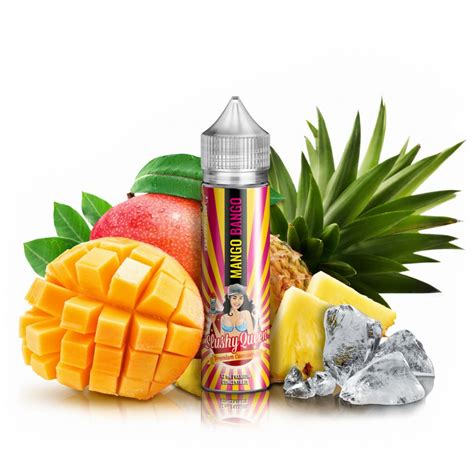 Kifutott Pj Empire Mango Bango Ml Aroma Liquid Aroma