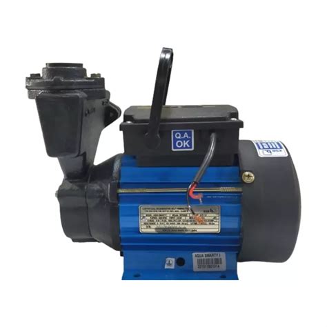 Buy Ksb Aqua Smarty I Single Phase Hp Nrv Self Priming Pump Online In