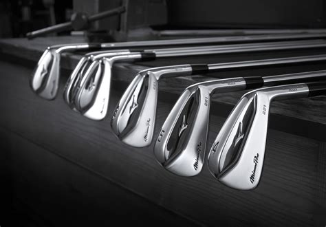 The Best Mizuno Irons of 2023 - The Expert Golf Website