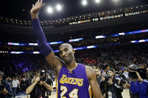 The Legacy Of Kobe Bryant The Cardinal Times Online