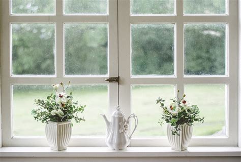 A Quick Guide To Different Window And Door Frame Types Nuline Windows