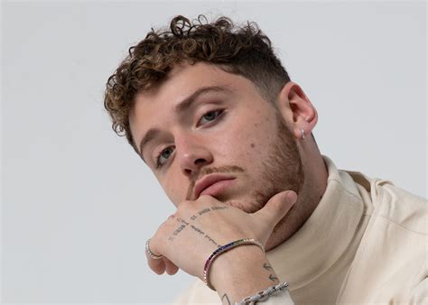 Bazzi Signs With S10 Entertainment For Management Variety