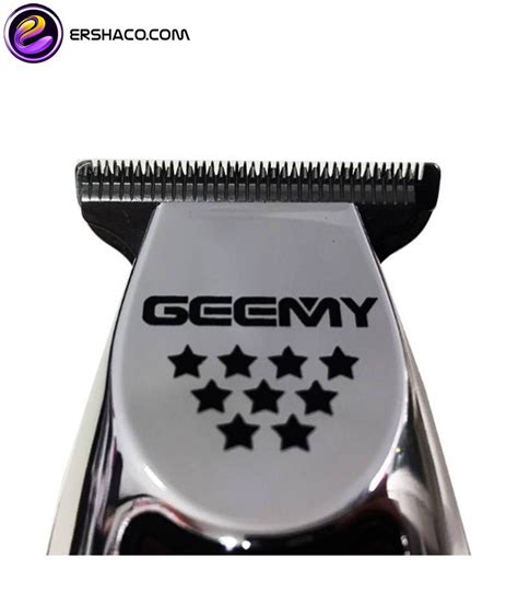 Geemy Gm Hair Trimmer