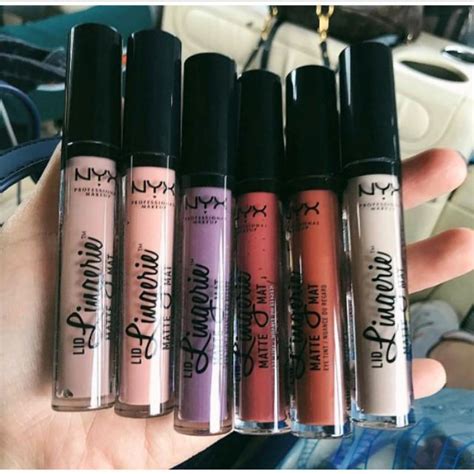 Nyx Lingerie แท Shopee Thailand