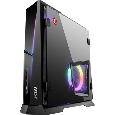 Купить Игровой Компьютер Msi — Скидки в магазинах