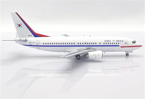 scalemodelstorecom jc wings  lh republic  korea air