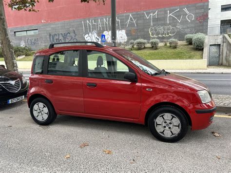 Panda Gasolina Alg S Linda A Velha E Cruz Quebrada Dafundo Olx